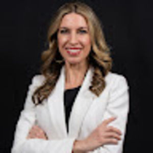 Meet your Posher, Krystal